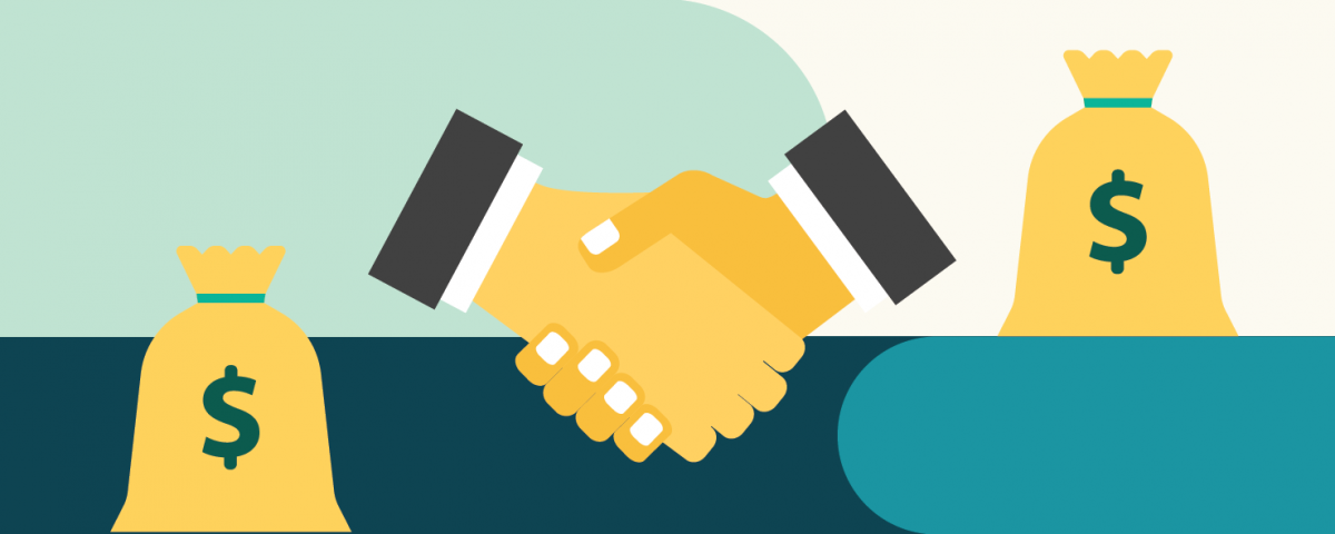 Islam and Personal Income Sharing Agreements: a Preemptive Strike Before the Coming Revolution Income Sharing